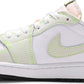 AIR JORDAN 1 LOW OG 'GHOST GREEN' (Men)