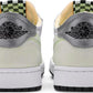 AIR JORDAN 1 LOW OG 'GHOST GREEN' (Men)