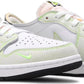 AIR JORDAN 1 LOW OG 'GHOST GREEN' (Men)