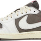 AIR JORDAN 1 LOW OG X TRAVIS SCOTT 'REVERSE MOCHA' (Men)