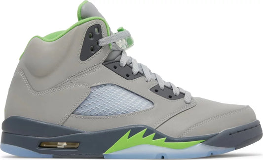 AIR JORDAN 5 RETRO 'GREEN BEAN' 2022 (Men)