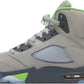 AIR JORDAN 5 RETRO 'GREEN BEAN' 2022 (Men)