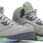 AIR JORDAN 5 RETRO 'GREEN BEAN' 2022 (Men)