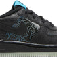 NIKE AIR FORCE 1 '07 X SPACE JAM 'COMPUTER CHIP' (TD)