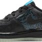 NIKE AIR FORCE 1 '07 X SPACE JAM 'COMPUTER CHIP' (TD)