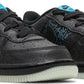 NIKE AIR FORCE 1 '07 X SPACE JAM 'COMPUTER CHIP' (TD)