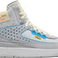 AIR JORDAN 2 RETRO SP X UNION LA 'GREY FOG' (Men)