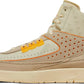AIR JORDAN 2 RETRO SP X UNION LA 'RATTAN' (Men)