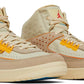 AIR JORDAN 2 RETRO SP X UNION LA 'RATTAN' (Men)