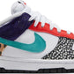 NIKE DUNK LOW SE 'SAFARI MIX' (Women)