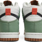 NIKE DUNK HIGH NEXT NATURE 'SUMMIT WHITE' (Women)