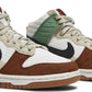 NIKE DUNK HIGH NEXT NATURE 'SUMMIT WHITE' (Women)