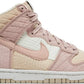 NIKE DUNK HIGH LX NEXT NATURE 'PINK OXFORD' (Women)