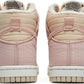 NIKE DUNK HIGH LX NEXT NATURE 'PINK OXFORD' (Women)