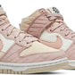 NIKE DUNK HIGH LX NEXT NATURE 'PINK OXFORD' (Women)