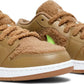 AIR JORDAN 1 LOW UTILITY 'TEDDY BEAR' (GS)