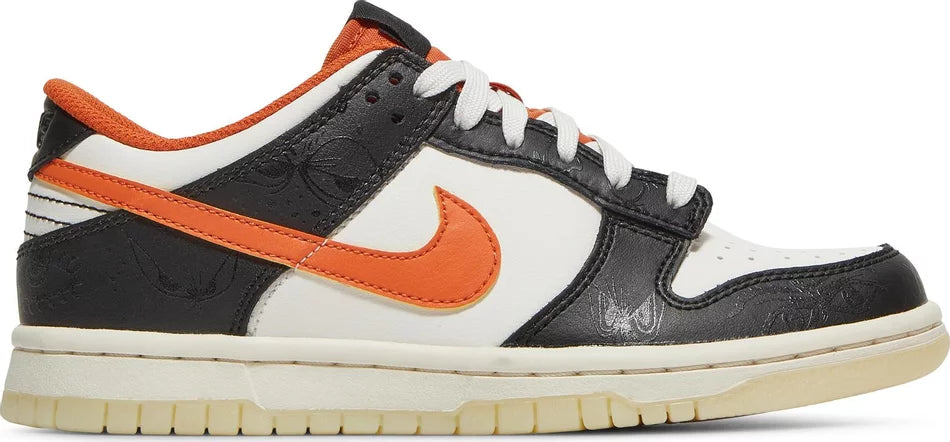 NIKE DUNK LOW PREMIUM 'HALLOWEEN' 2021 (GS)