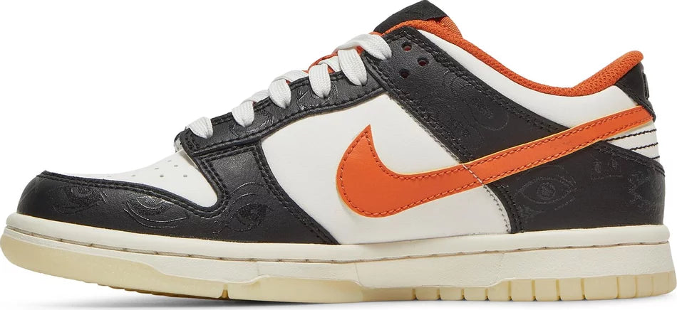 NIKE DUNK LOW PREMIUM 'HALLOWEEN' 2021 (GS)