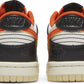NIKE DUNK LOW PREMIUM 'HALLOWEEN' 2021 (GS)