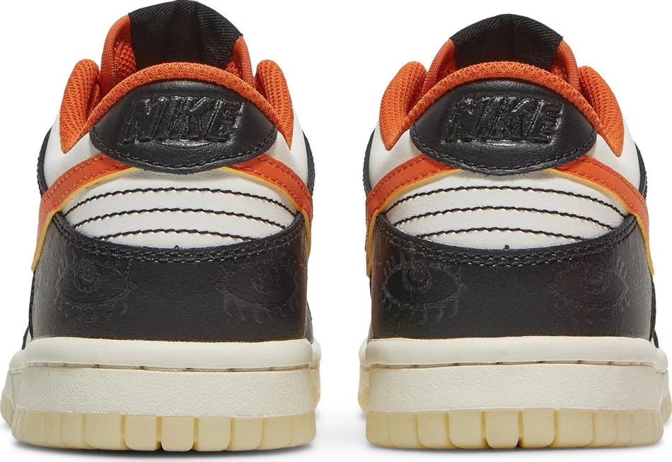 NIKE DUNK LOW PREMIUM 'HALLOWEEN' 2021 (GS)