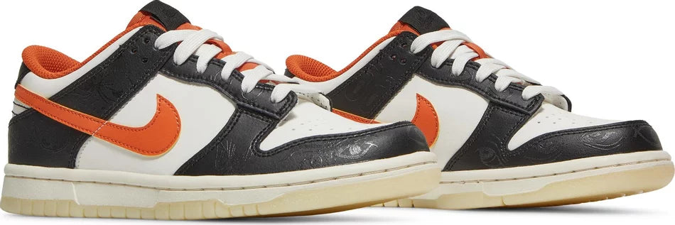 NIKE DUNK LOW PREMIUM 'HALLOWEEN' 2021 (GS)