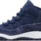 AIR JORDAN 11 RETRO 'MIDNIGHT NAVY VELVET' (TD)