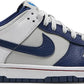 NIKE DUNK LOW EMB 'NBA 75TH ANNIVERSARY - NETS' (GS)