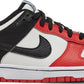 NIKE DUNK LOW EMB 'NBA 75TH ANNIVERSARY - BULLS' (GS)