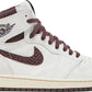 AIR JORDAN 1 HIGH OG x A MA MANIÉRE 'AIRNESS' (Men)