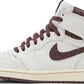 AIR JORDAN 1 HIGH OG x A MA MANIÉRE 'AIRNESS' (Men)