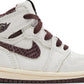 AIR JORDAN 1 HIGH OG X A MA MANIÉRE 'AIRNESS' (TD)