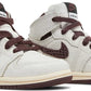 AIR JORDAN 1 HIGH OG X A MA MANIÉRE 'AIRNESS' (TD)