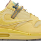 NIKE AIR MAX 1 X TRAVIS SCOTT 'SATURN GOLD' (Men)
