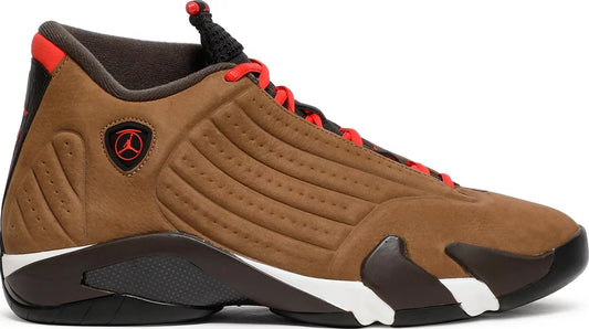 AIR JORDAN 14 RETRO 'WINTERIZED' (Men)