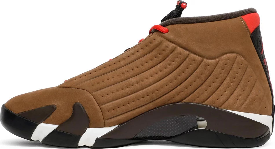 AIR JORDAN 14 RETRO 'WINTERIZED' (Men)