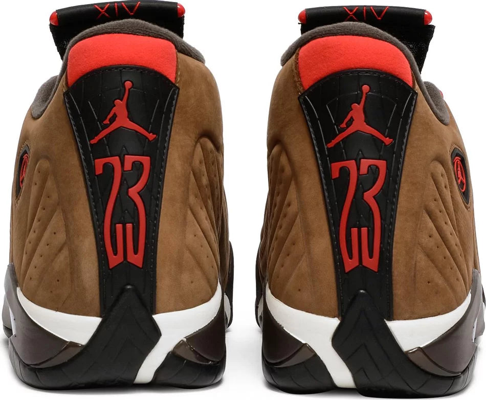 AIR JORDAN 14 RETRO 'WINTERIZED' (Men)