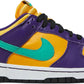 NIKE DUNK LOW X LISA LESLIE 'SPARKS' (Women)