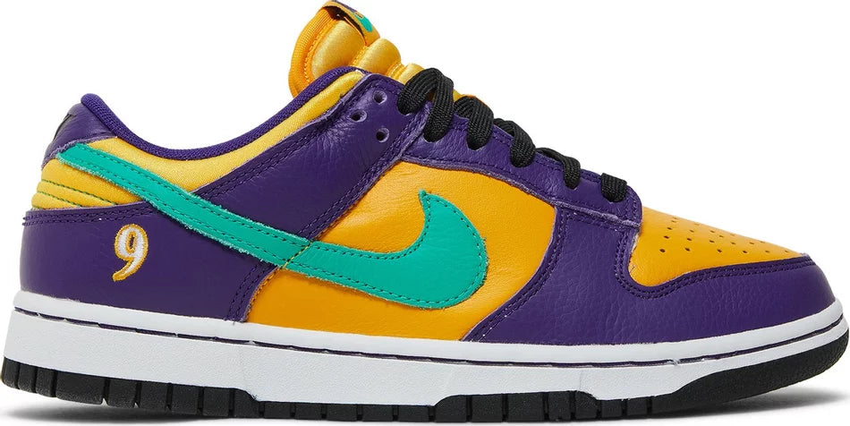 NIKE DUNK LOW X LISA LESLIE 'SPARKS' (Women)