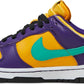 NIKE DUNK LOW X LISA LESLIE 'SPARKS' (Women)