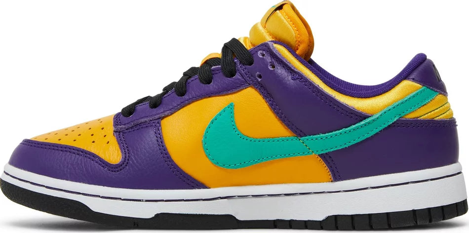 NIKE DUNK LOW X LISA LESLIE 'SPARKS' (Women)