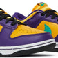NIKE DUNK LOW X LISA LESLIE 'SPARKS' (Women)