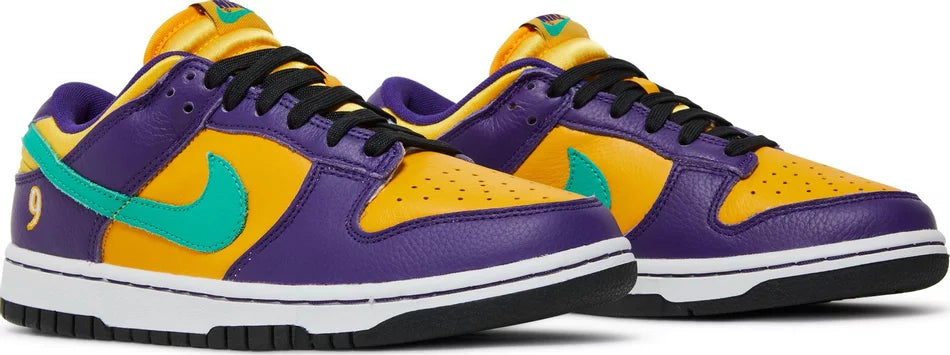 NIKE DUNK LOW X LISA LESLIE 'SPARKS' (Women)