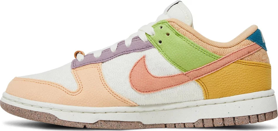 NIKE DUNK LOW SE 'SUN CLUB' (Women)