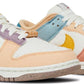 NIKE DUNK LOW SE 'SUN CLUB' (Women)