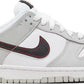 NIKE DUNK LOW SE 'LOTTERY PACK - GREY FOG' (GS)