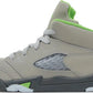 AIR JORDAN 5 RETRO 'GREEN BEAN' 2022 (TD)