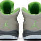 AIR JORDAN 5 RETRO 'GREEN BEAN' 2022 (TD)