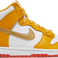NIKE DUNK HIGH 'UNIVERSITY GOLD' (Women)