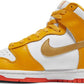 NIKE DUNK HIGH 'UNIVERSITY GOLD' (Women)