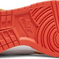NIKE DUNK HIGH 'UNIVERSITY GOLD' (Women)